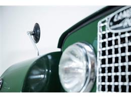 1950 Land Rover Series I (CC-1798095) for sale in Naarden, Noord-Holland