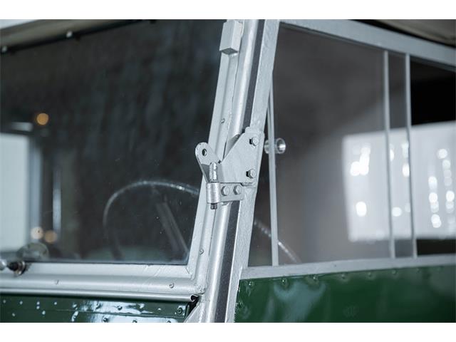 1950 Land Rover Series I (CC-1798095) for sale in Naarden, Noord-Holland