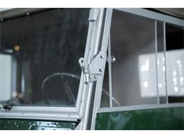 1950 Land Rover Series I (CC-1798095) for sale in Naarden, Noord-Holland