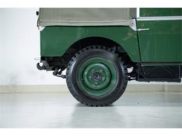 1950 Land Rover Series I (CC-1798095) for sale in Naarden, Noord-Holland