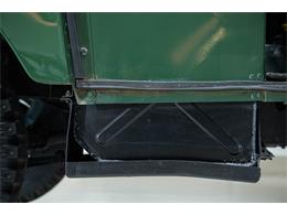 1950 Land Rover Series I (CC-1798095) for sale in Naarden, Noord-Holland