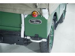 1950 Land Rover Series I (CC-1798095) for sale in Naarden, Noord-Holland