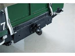 1950 Land Rover Series I (CC-1798095) for sale in Naarden, Noord-Holland
