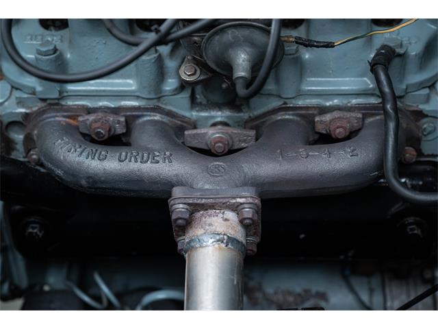 1950 Land Rover Series I (CC-1798095) for sale in Naarden, Noord-Holland