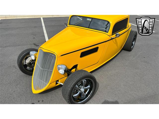 1933 Ford Hot Rod (CC-1798136) for sale in O'Fallon, Illinois