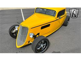 1933 Ford Hot Rod (CC-1798136) for sale in O'Fallon, Illinois