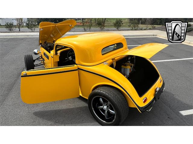1933 Ford Hot Rod (CC-1798136) for sale in O'Fallon, Illinois
