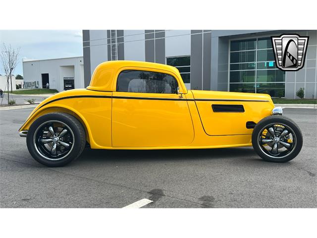 1933 Ford Hot Rod (CC-1798136) for sale in O'Fallon, Illinois