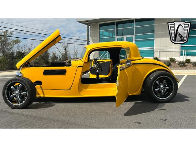 1933 Ford Hot Rod (CC-1798136) for sale in O'Fallon, Illinois