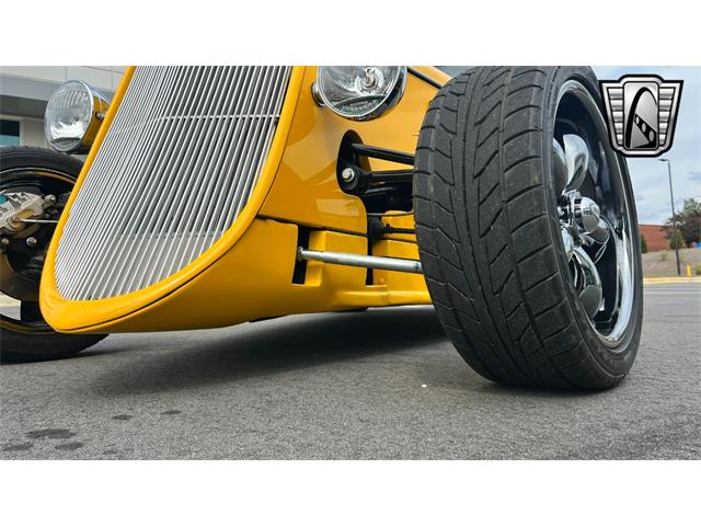 1933 Ford Hot Rod (CC-1798136) for sale in O'Fallon, Illinois