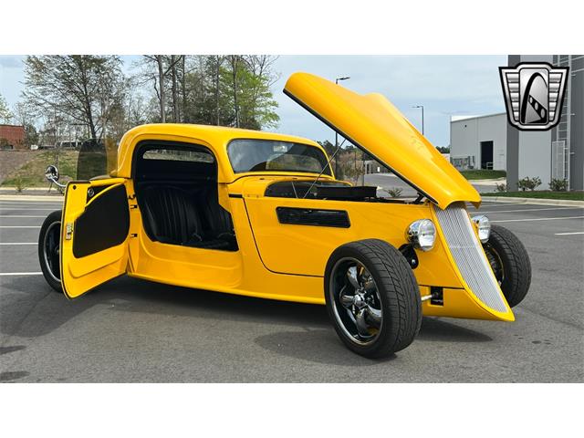 1933 Ford Hot Rod (CC-1798136) for sale in O'Fallon, Illinois