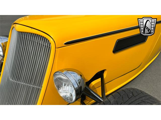 1933 Ford Hot Rod (CC-1798136) for sale in O'Fallon, Illinois