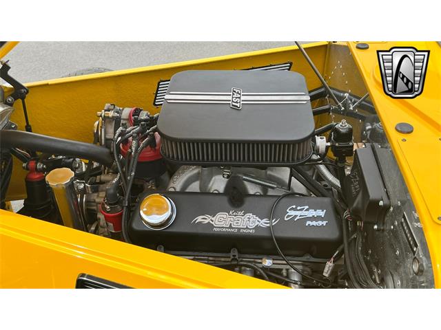 1933 Ford Hot Rod (CC-1798136) for sale in O'Fallon, Illinois