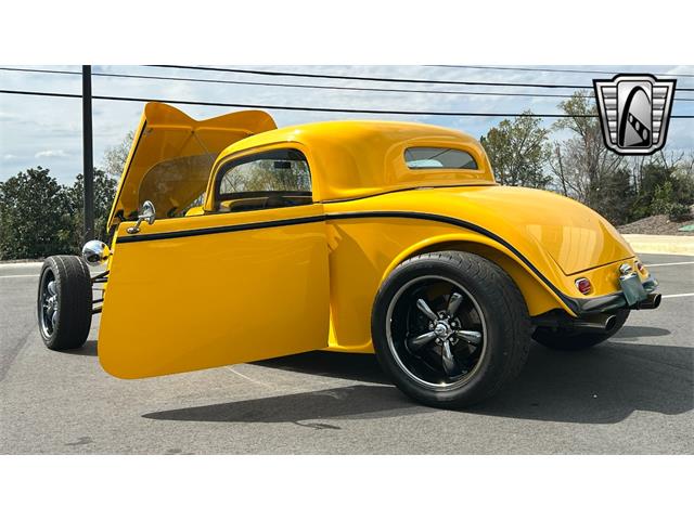 1933 Ford Hot Rod (CC-1798136) for sale in O'Fallon, Illinois