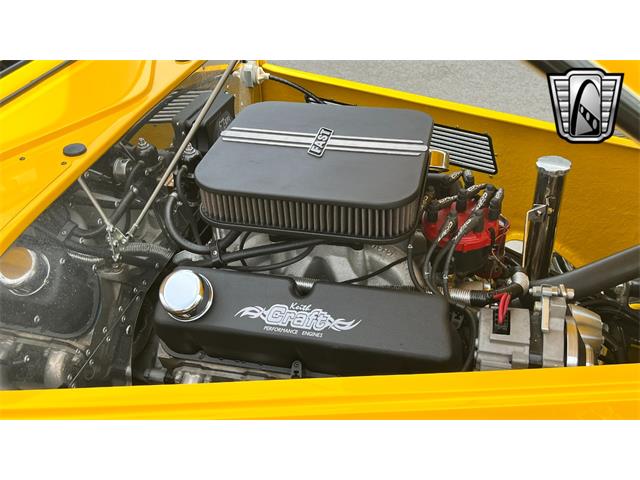 1933 Ford Hot Rod (CC-1798136) for sale in O'Fallon, Illinois