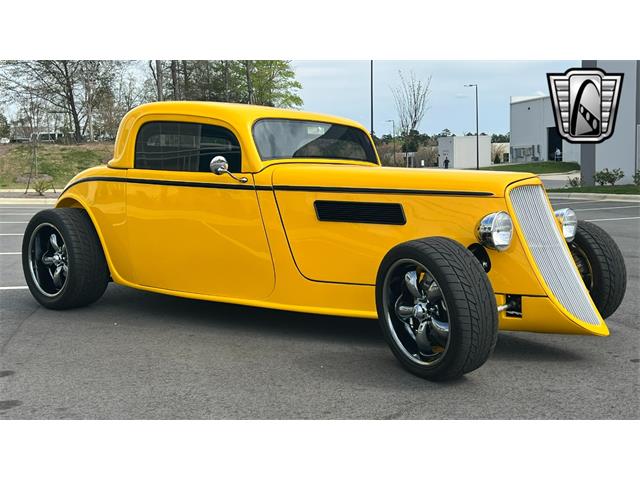 1933 Ford Hot Rod (CC-1798136) for sale in O'Fallon, Illinois
