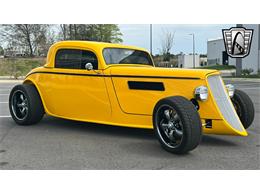 1933 Ford Hot Rod (CC-1798136) for sale in O'Fallon, Illinois