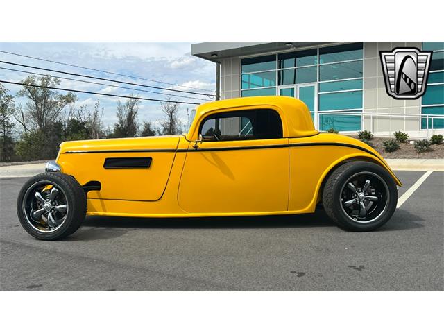 1933 Ford Hot Rod (CC-1798136) for sale in O'Fallon, Illinois
