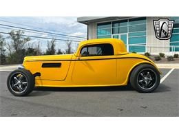 1933 Ford Hot Rod (CC-1798136) for sale in O'Fallon, Illinois