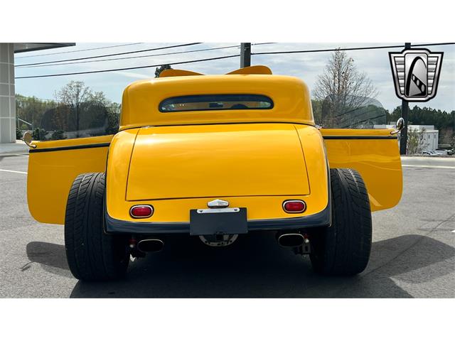 1933 Ford Hot Rod (CC-1798136) for sale in O'Fallon, Illinois
