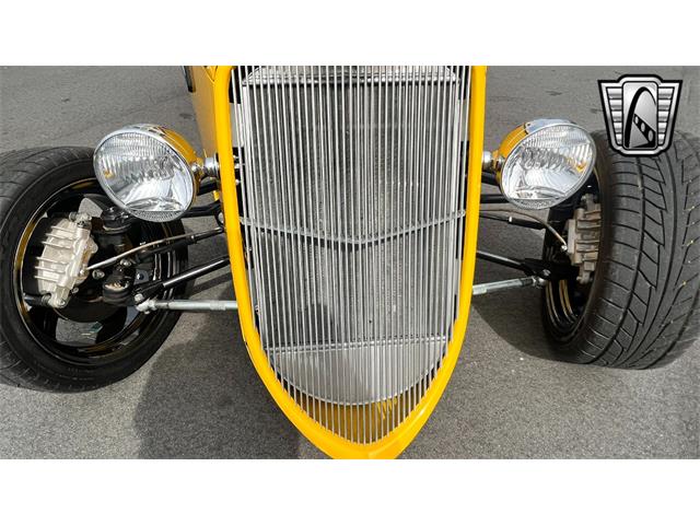 1933 Ford Hot Rod (CC-1798136) for sale in O'Fallon, Illinois