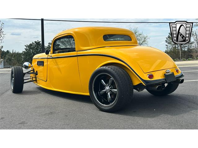 1933 Ford Hot Rod (CC-1798136) for sale in O'Fallon, Illinois