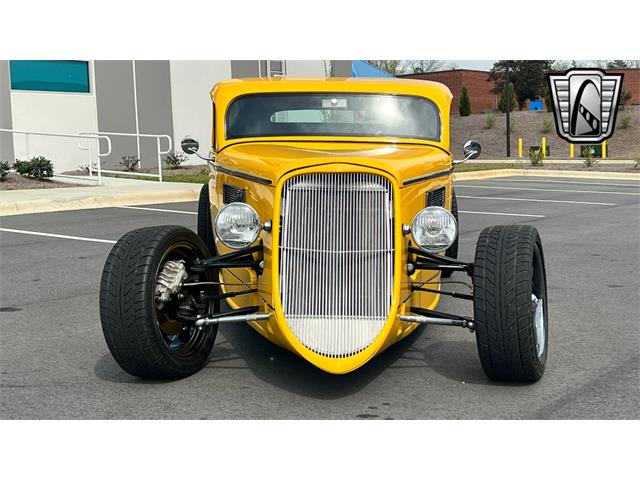 1933 Ford Hot Rod (CC-1798136) for sale in O'Fallon, Illinois