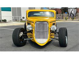1933 Ford Hot Rod (CC-1798136) for sale in O'Fallon, Illinois