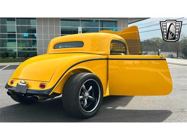 1933 Ford Hot Rod (CC-1798136) for sale in O'Fallon, Illinois