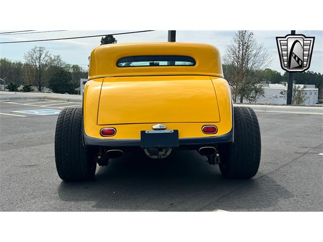 1933 Ford Hot Rod (CC-1798136) for sale in O'Fallon, Illinois