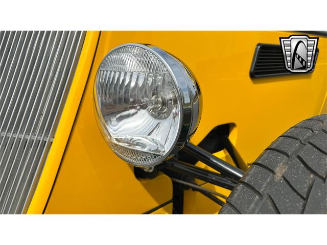 1933 Ford Hot Rod (CC-1798136) for sale in O'Fallon, Illinois