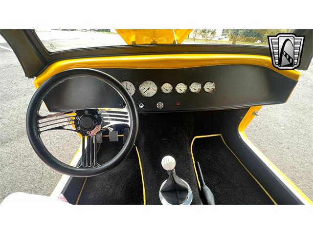 1933 Ford Hot Rod (CC-1798136) for sale in O'Fallon, Illinois