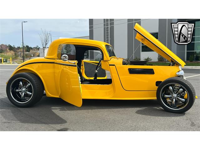 1933 Ford Hot Rod (CC-1798136) for sale in O'Fallon, Illinois