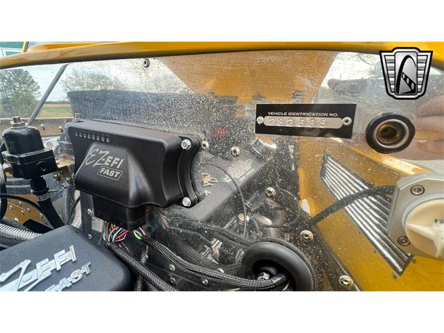 1933 Ford Hot Rod (CC-1798136) for sale in O'Fallon, Illinois