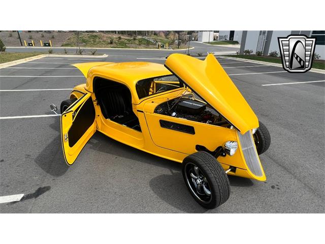 1933 Ford Hot Rod (CC-1798136) for sale in O'Fallon, Illinois