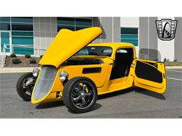 1933 Ford Hot Rod (CC-1798136) for sale in O'Fallon, Illinois