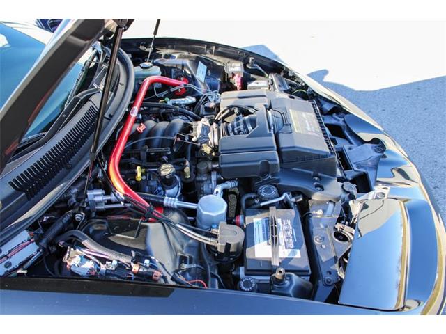 1998 Pontiac Firebird for Sale | ClassicCars.com | CC-1798137