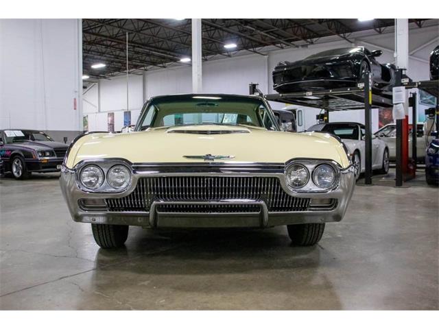 1963 Ford Thunderbird (CC-1798138) for sale in Kentwood, Michigan