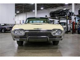 1963 Ford Thunderbird (CC-1798138) for sale in Kentwood, Michigan