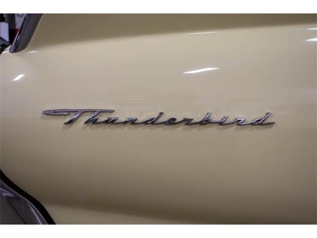 1963 Ford Thunderbird (CC-1798138) for sale in Kentwood, Michigan