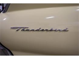 1963 Ford Thunderbird (CC-1798138) for sale in Kentwood, Michigan