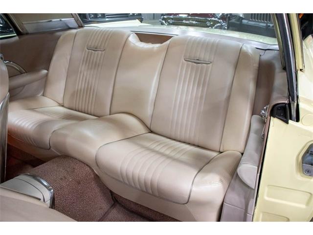 1963 Ford Thunderbird (CC-1798138) for sale in Kentwood, Michigan
