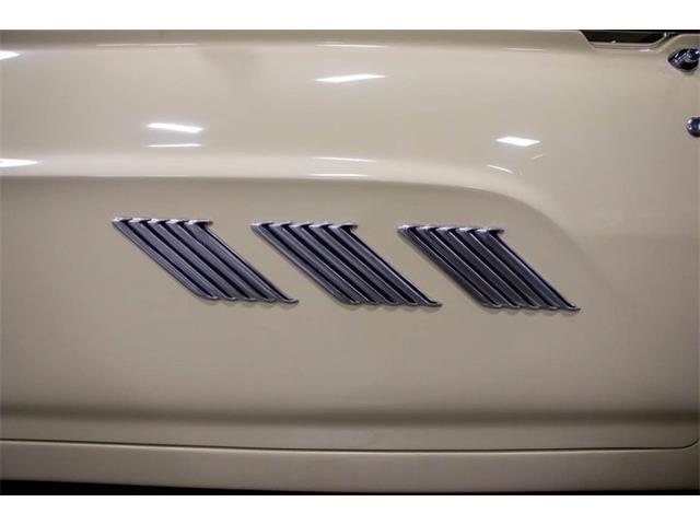 1963 Ford Thunderbird (CC-1798138) for sale in Kentwood, Michigan