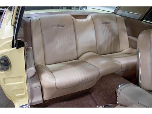 1963 Ford Thunderbird (CC-1798138) for sale in Kentwood, Michigan