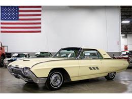 1963 Ford Thunderbird (CC-1798138) for sale in Kentwood, Michigan
