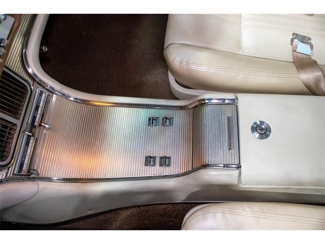 1963 Ford Thunderbird (CC-1798138) for sale in Kentwood, Michigan