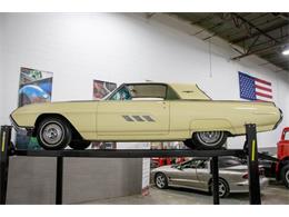 1963 Ford Thunderbird (CC-1798138) for sale in Kentwood, Michigan