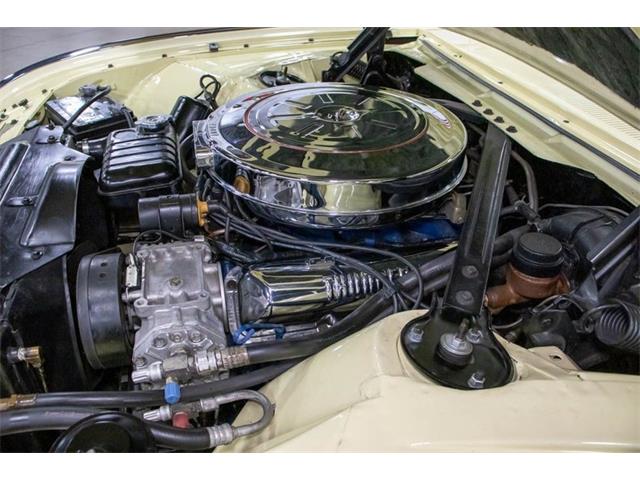 1963 Ford Thunderbird (CC-1798138) for sale in Kentwood, Michigan