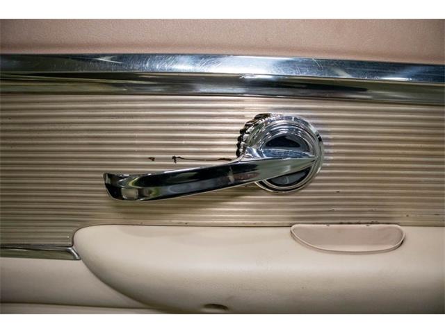 1963 Ford Thunderbird (CC-1798138) for sale in Kentwood, Michigan