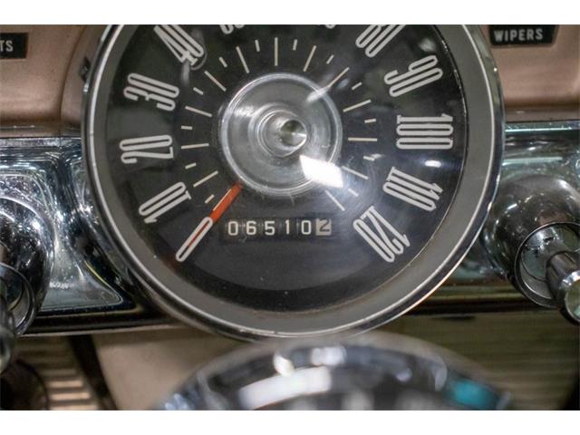 1963 Ford Thunderbird (CC-1798138) for sale in Kentwood, Michigan